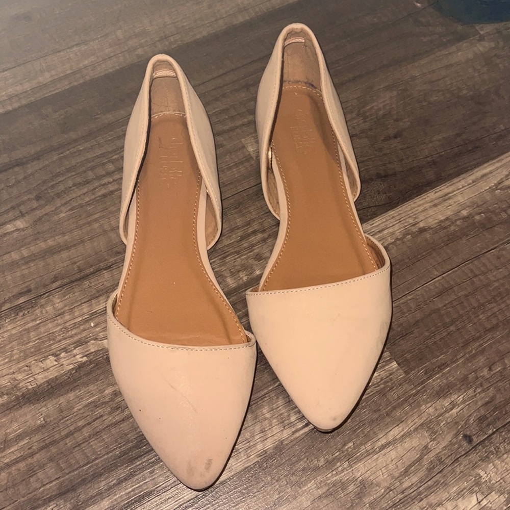 Flats